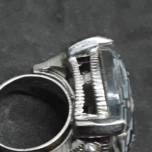 Cocktail ring - Picture 4 of 4